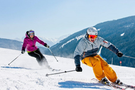 Skifahren & Snowboarden - Skiurlaub in Filzmoos, Ski amadé