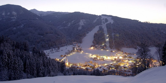 Winterurlaub & Skiurlaub in Flachau, Ski amadé
