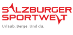 Salzburger Sportwelt Logo
