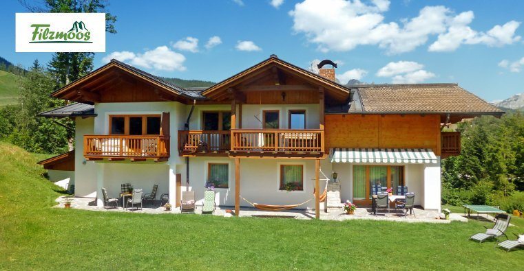 Ferienwohnung in Filzmoos - Haus Dachstein