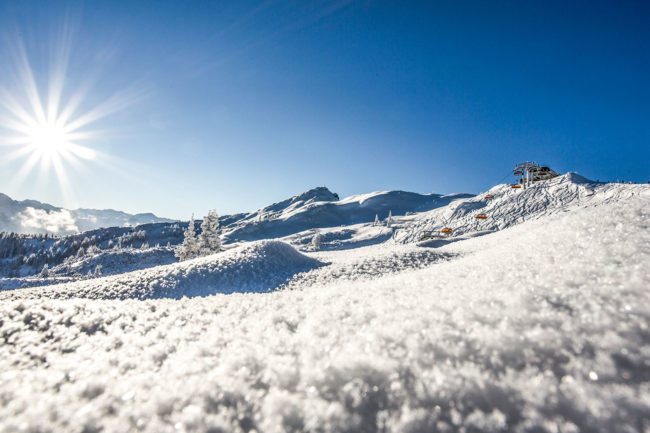 Skiurlaub in Flachau, Ski amadé