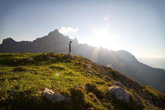 Wander- & Sommerurlaub in Filzmoos Salzburger Land